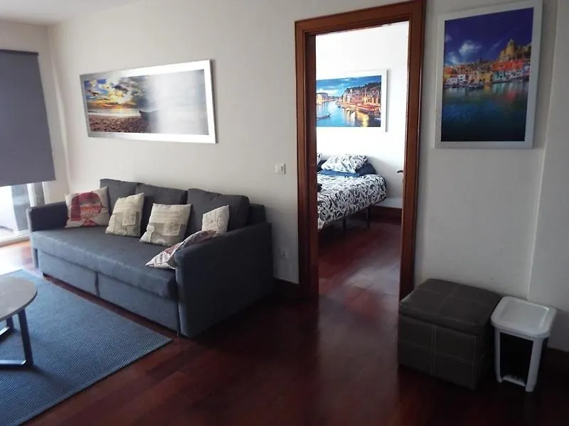 Nautilus102 Apartment Costa Teguise 0*,  Spain