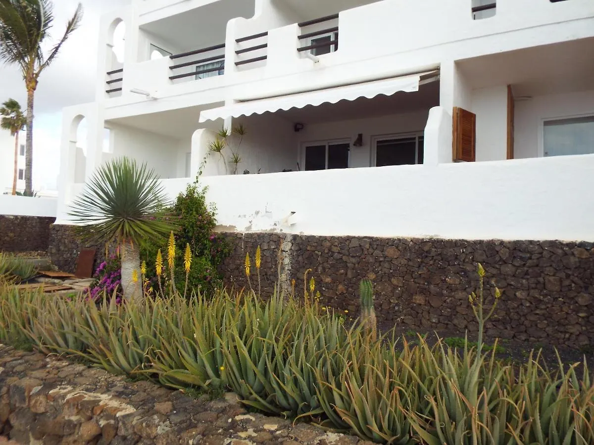 Nautilus102 Apartment Costa Teguise