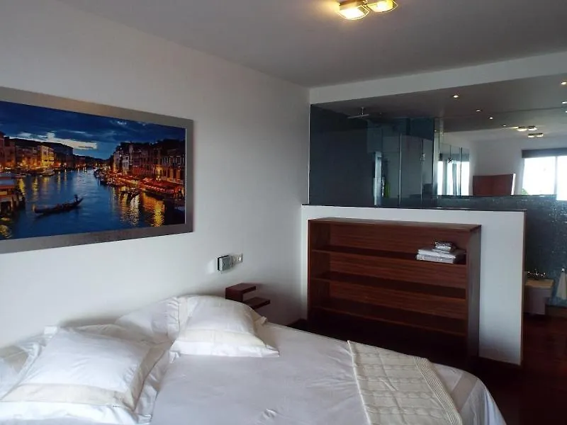 Nautilus102 Apartment Costa Teguise