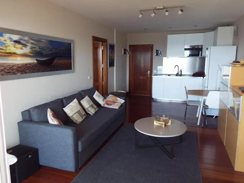 Nautilus102 Apartment Costa Teguise Spain