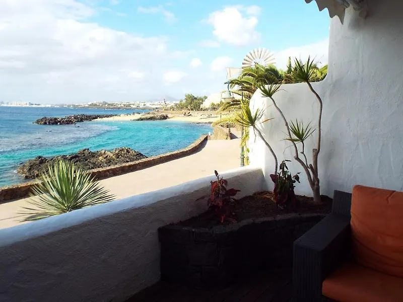 Nautilus102 Apartment Costa Teguise