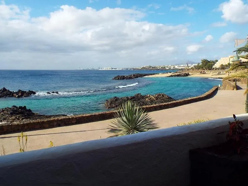 Nautilus102 Apartment Costa Teguise
