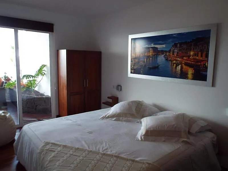 Nautilus102 Apartment Costa Teguise