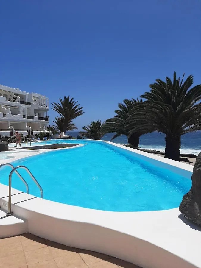 Nautilus102 Apartment Costa Teguise Spain