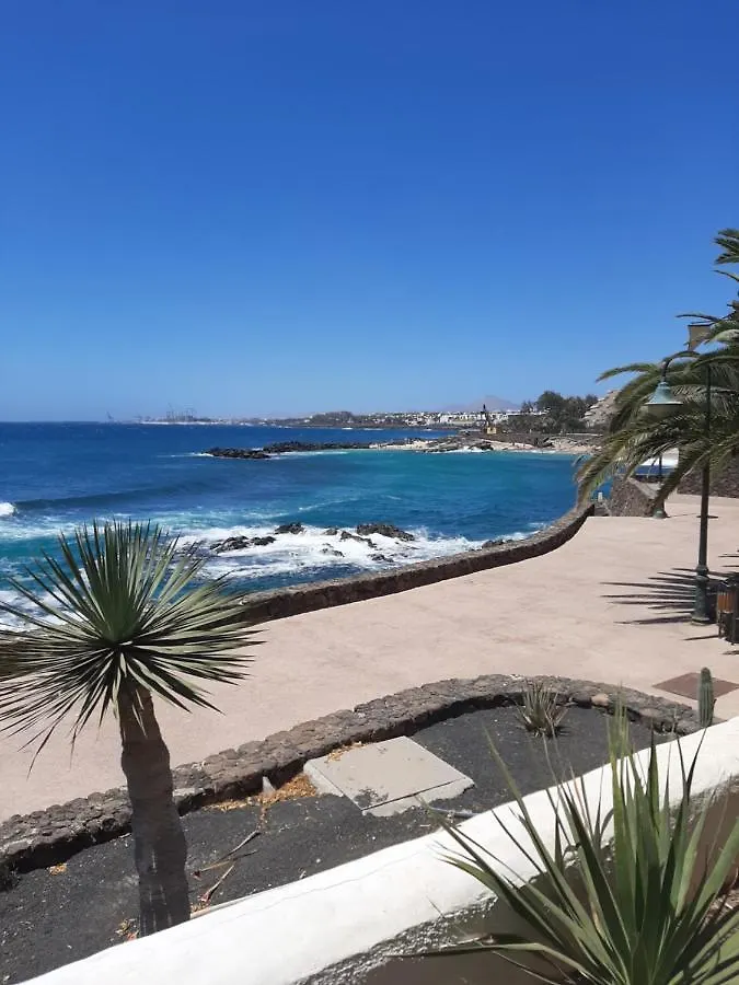 Nautilus102 Apartment Costa Teguise