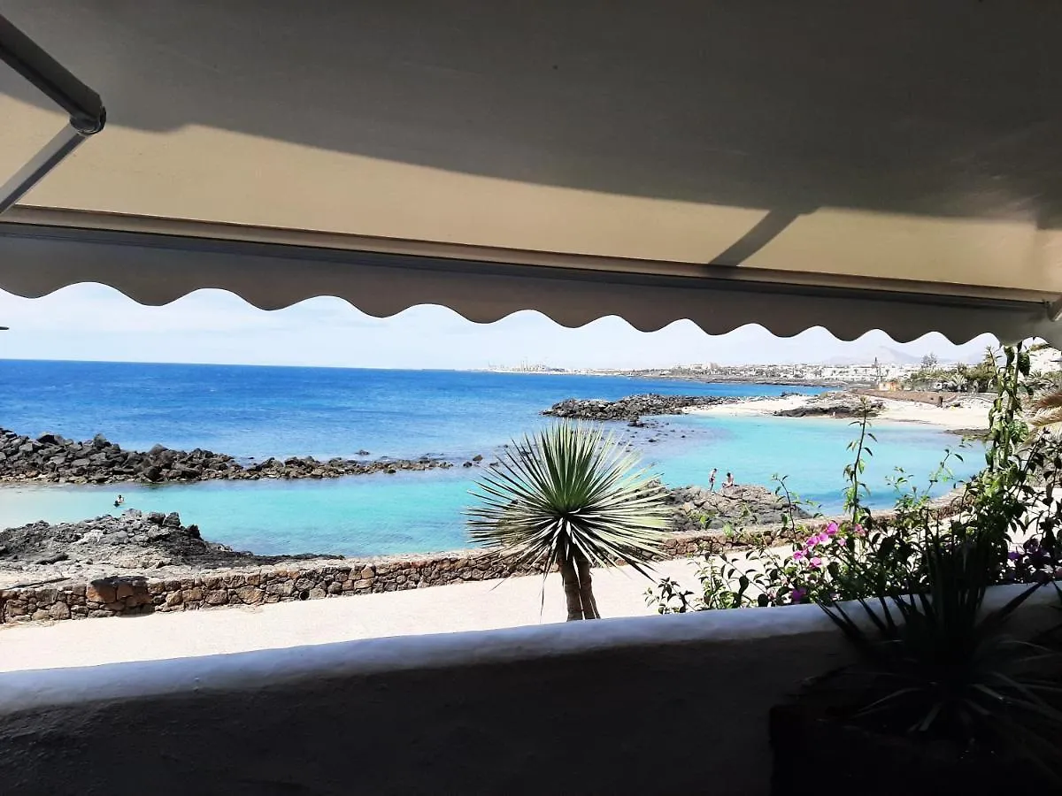 Nautilus102 Apartment Costa Teguise Spain