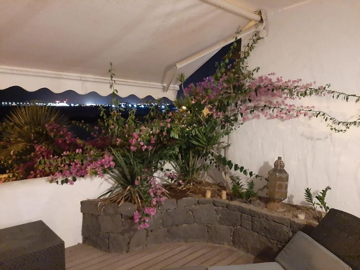 Nautilus102 Apartment Costa Teguise