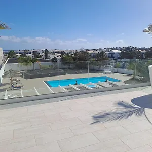  Apartment Luxury Sea View Senator Lanzarote