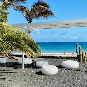  Apartment Aguaviva, Tu Lugar Al Lado Del Oceano