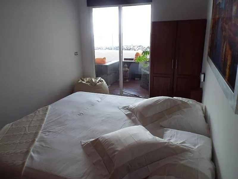 Nautilus102 Apartment Costa Teguise