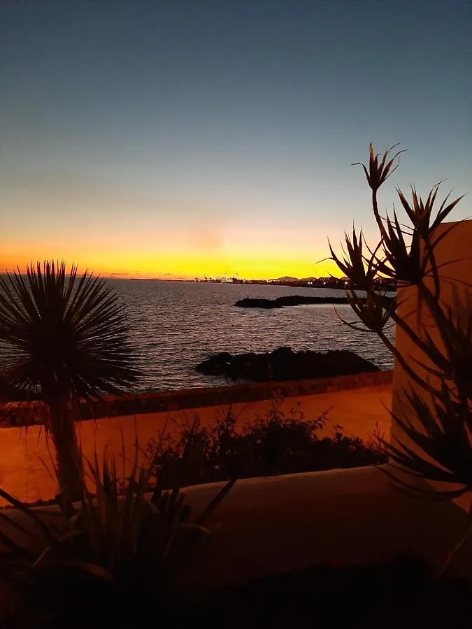 Nautilus102 Apartment Costa Teguise Spain