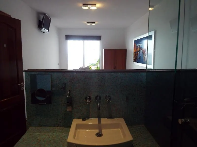 Nautilus102 Apartment Costa Teguise