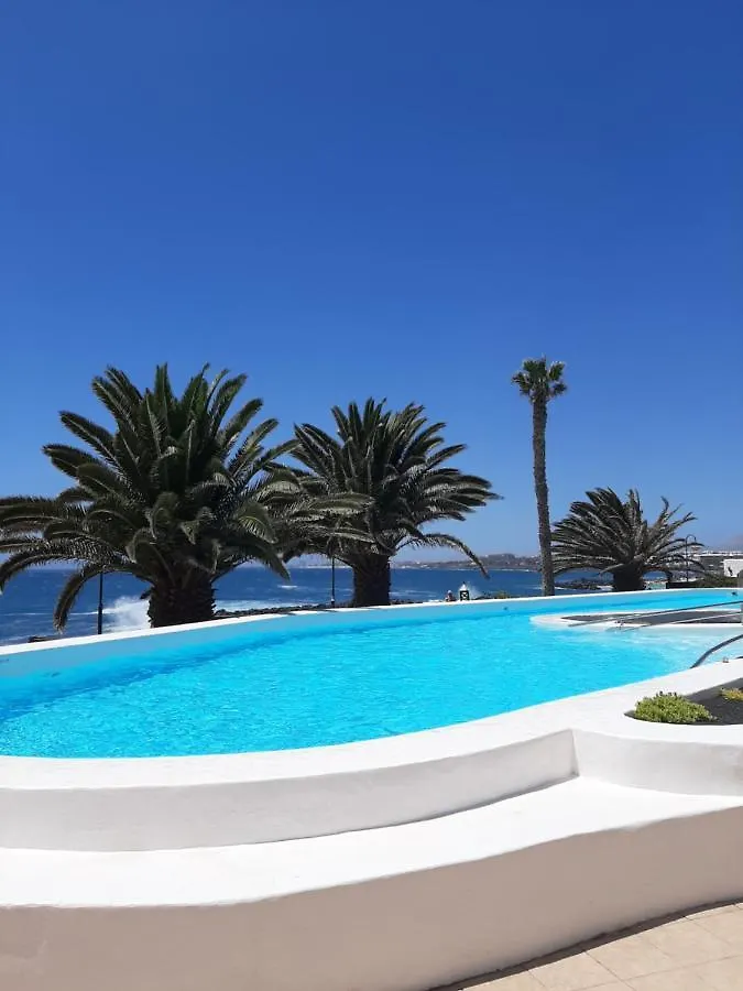 Nautilus102 Apartment Costa Teguise