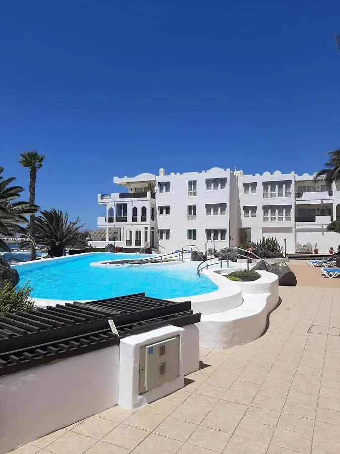 Nautilus102 Apartment Costa Teguise